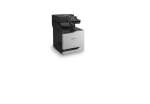 LEXMARK CX860DE COLOR LASER MFP