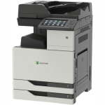 LEXMARK CX922DE COLOR LASER MFP