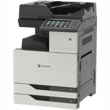 LEXMARK CX922DE COLOR LASER MFP