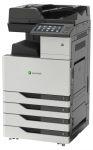 LEXMARK CX924DTE COLOR LASER MFP