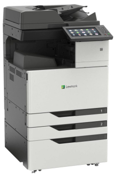 LEXMARK CX924DXE COLOR LASER MFP