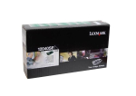 LEXMARK E120 RETURN BLACK TONER