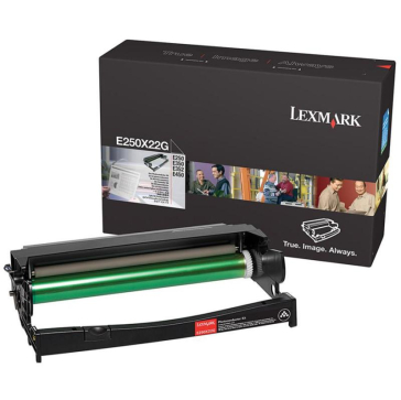 LEXMARK E250X22G BLACK FOTOCONDUCTOR