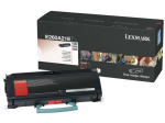 LEXMARK E260A21E BLACK TONER