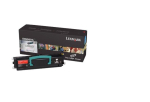 LEXMARK E352H21E BLACK TONER