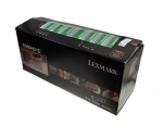 LEXMARK E360H31E BLACK TONER