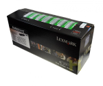 LEXMARK E460X31E BLACK TONER