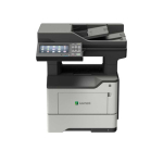 LEXMARK MB2546ADWE MONO LASER MFP