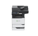 LEXMARK MB2770ADHWE MONO LASER MFP