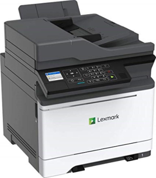 LEXMARK MC2425ADW COLOR LASER MFP