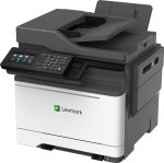 LEXMARK MC2535ADWE COLOR LASER MFP