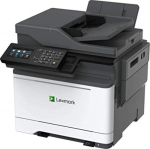 LEXMARK MC2640ADWE COLOR LASER MFP