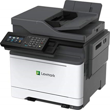 LEXMARK MC2640ADWE COLOR LASER MFP