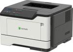 LEXMARK MS321DN MONO LASER PRINTER