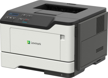 LEXMARK MS321DN MONO LASER PRINTER