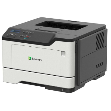 LEXMARK MS421DN MONO LASER PRINTER