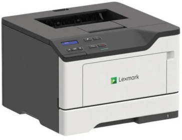 LEXMARK MS421DW MONO LASER PRINTER