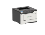LEXMARK MS521DN MONO LASER PRINTER