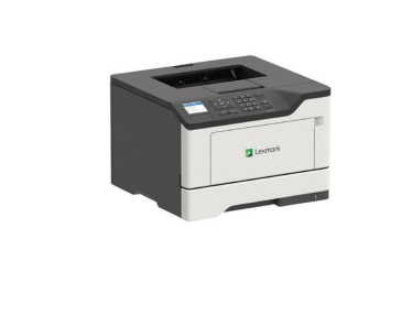 LEXMARK MS521DN MONO LASER PRINTER