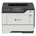 LEXMARK MS622DE MONO LASER PRINTER