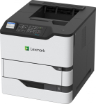 LEXMARK MS823N MONO LASER PRINTER
