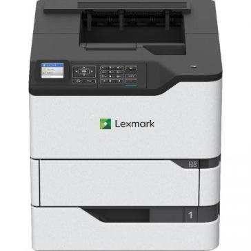 LEXMARK MS825DN MONO LASER PRINTER