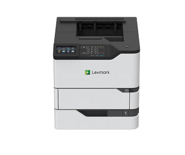 LEXMARK MS826DE MONO LASER PRINTER