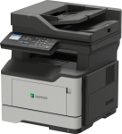 LEXMARK MX321ADN MONO LASER MFP