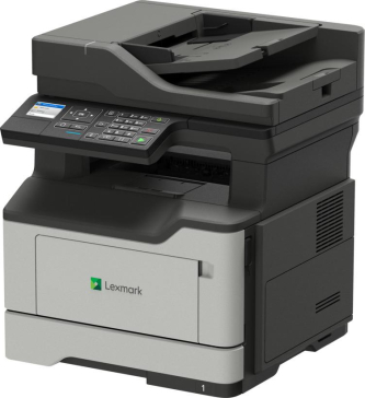 LEXMARK MX321ADN MONO LASER MFP