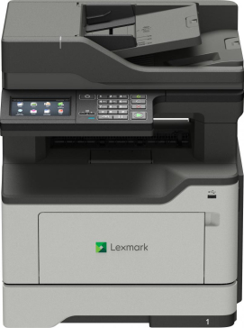 LEXMARK MX421ADE MONO LASER MFP