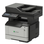 LEXMARK MX521DE MONO LASER MFP
