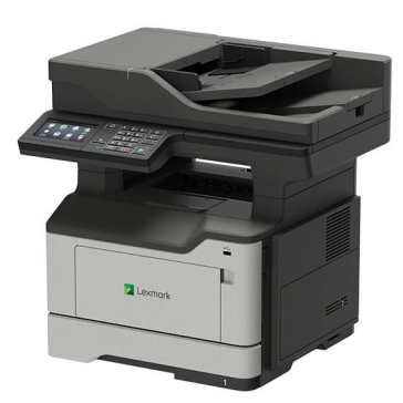 LEXMARK MX521DE MONO LASER MFP