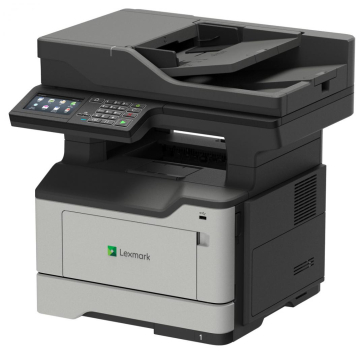 LEXMARK MX522ADHE MONO LASER MFP