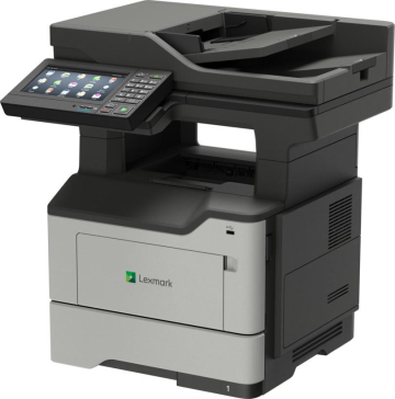 LEXMARK MX622ADHE MONO LASER MFP