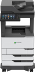 LEXMARK MX822ADE MONO LASER MFP