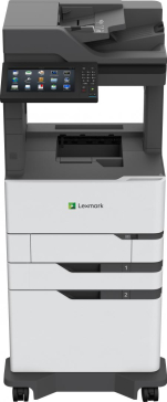 LEXMARK MX826ADXE MONO LASER MFP