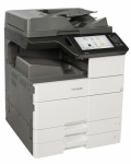 LEXMARK MX910DE MONO LASER MFP