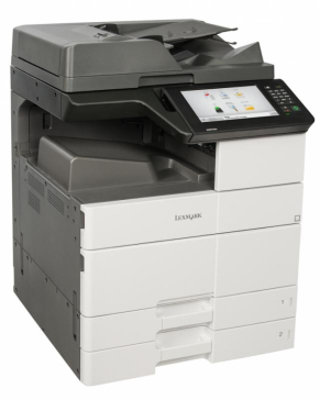 LEXMARK MX910DE MONO LASER MFP