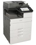 LEXMARK MX910DXE MONO LASER MFP