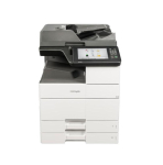LEXMARK MX911DE MONO LASER MFP
