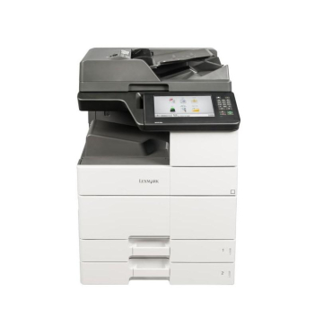 LEXMARK MX911DE MONO LASER MFP