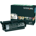 LEXMARK T650A11E BLACK TONER