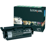 LEXMARK T650H11E BLACK TONER