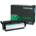 LEXMARK T650H80G BLACK TONER