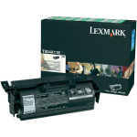 LEXMARK T654X11E BLACK TONER