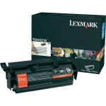 LEXMARK T654X31E BLACK TONER