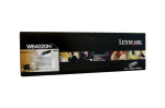 LEXMARK W84020H BLACK TONER