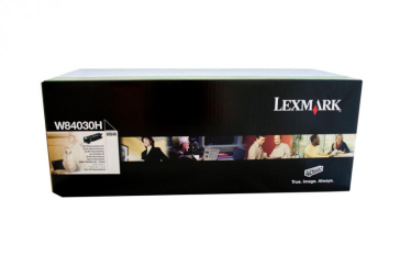 LEXMARK W84030H BLACK FOTOCONDUCTOR