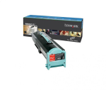LEXMARK W850H21G BLACK TONER