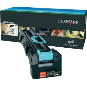 LEXMARK W850H22G BLACK FOTOCONDUCTOR